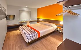 City Express Junior By Marriott Tuxtepec